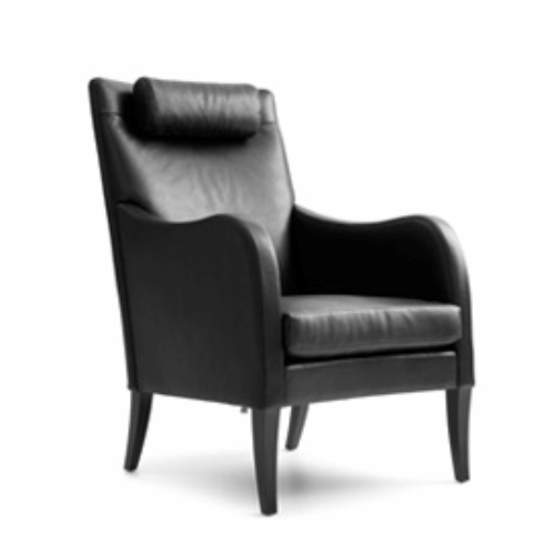 Bench Sessel Munich Occasional in dunkelgrau  zum Sonderangebots-Preis