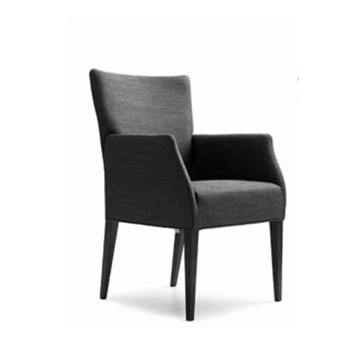 Bench Armlehnstuhl Butterfly DC multi in grau  zum Sonderangebots-Preis