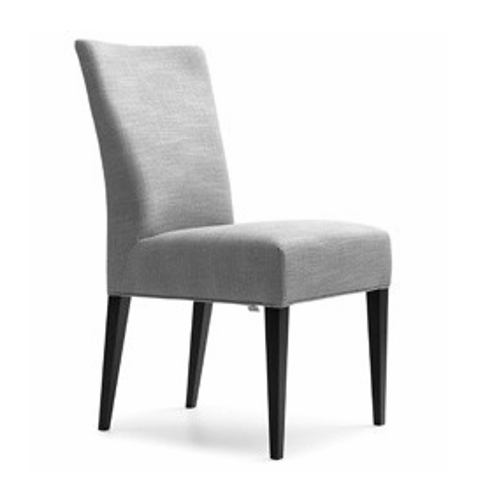 grauer Stuhl Butterfly DC Side von Bench  zum Sonderangebots-Preis