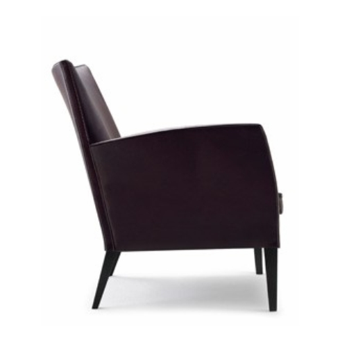 Bench Sessel Firefly Occasional in schwarz als Sonderangebotspreis