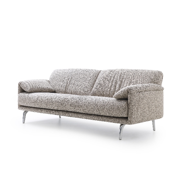 Leolux Sofa Bora Balanza, seitlichen Ansicht