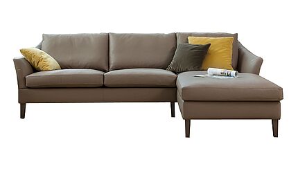 Bielefelder Werkstätten Saloni Anbauprogramm  zum Sonderpreis Sitzlandschaft