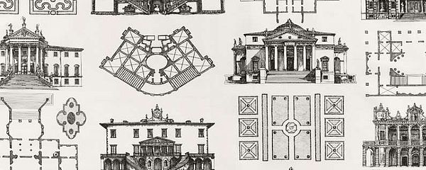 Pierre Frey Tapete Venus, Kollektion Les Dessins