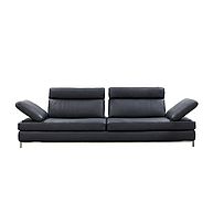 Ledersofa Jack von Cierre