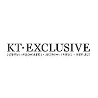 Logo KT Exclusive Tapeten
