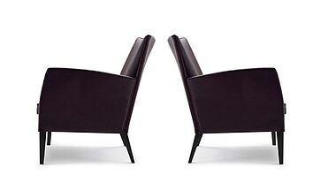 Bench Firefly occasional low Sessel zum Sonderpreis 