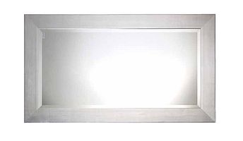 IM Marianeschi Leistenspiegel 11055 in silber