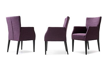 Bench furniture Butterfly multi Stuhl zum Sonderpreis 