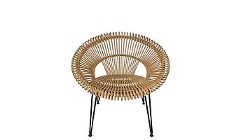 Vincent Sheppard Sessl Cruz in mittelbraun