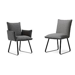 Heaven Dining Stuhl von den Bielefelder Werkstätten zum Sonderpreis 