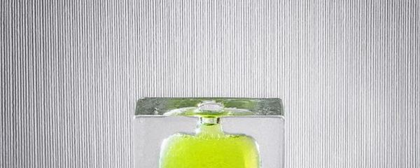 Tapete Novalin in weiß-grau