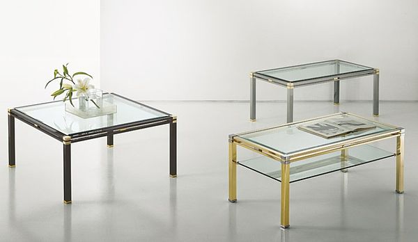 Orsenigo Tisch Elodea von Orsenigo