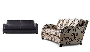 Bench furniture Munich Sofa zum Sonderpreis 