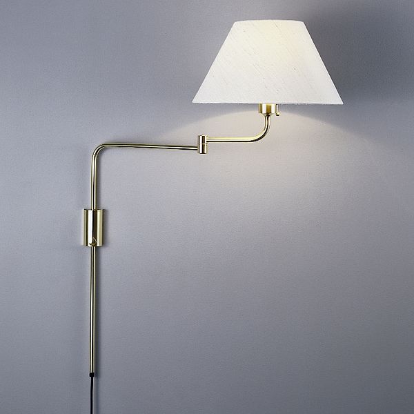 Florian Schulz Wandleuchte ESTA W