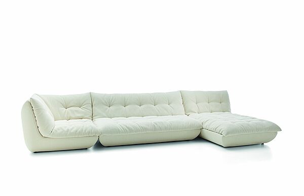 Soulmate Sofaprogramm von ip-Design