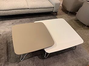 Couchtische "Cimber" von Leolux