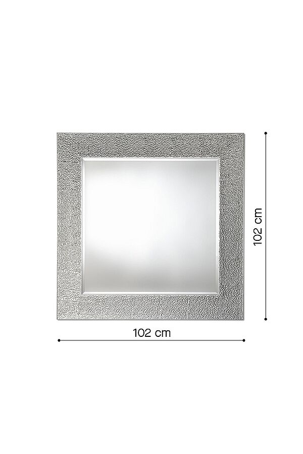 Spiegel Oslo von Deknudt