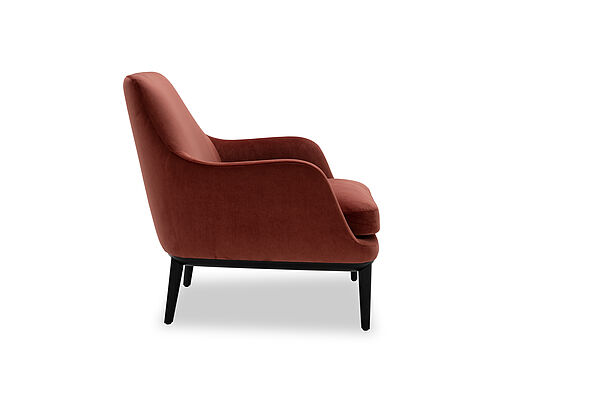 Grace - Seitenansicht