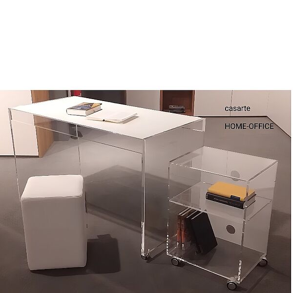 Casarte Acryltisch Home Office