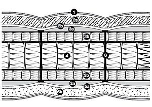 Treca - Paris   Vienne-Venise 