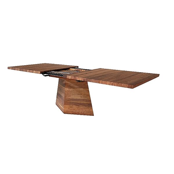 Esstisch Carreau von Rodam Auszugsdetail