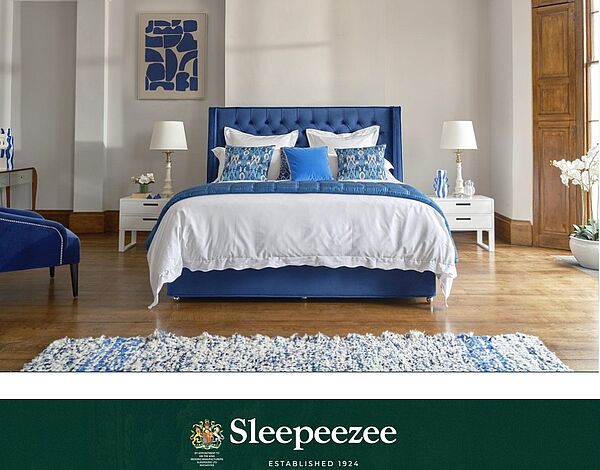 Sleepeezee - Box-Springbetten zu Sonderpreisen. Hier und jetzt ein Angebot anfordern.