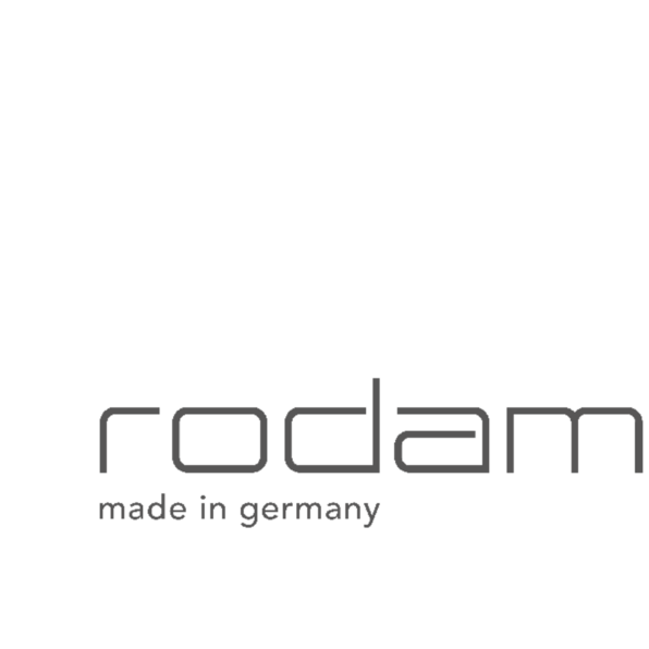 Logo von Rodam
