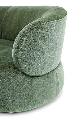 Sofa Nimbo von den Bielefelder Werkstätten