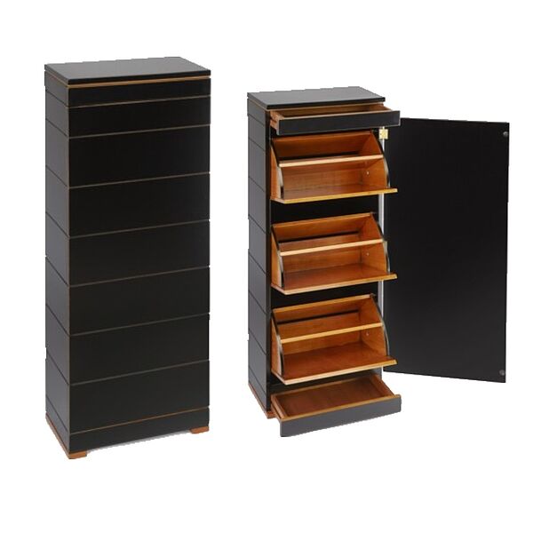 Schuhschrank Scaperia von Miazzo 