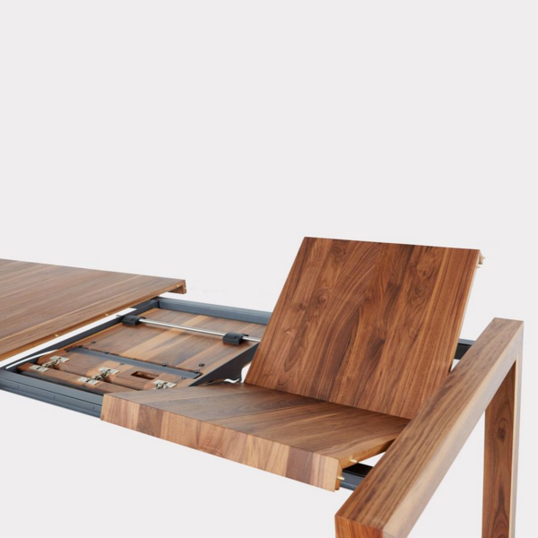 Esstisch Avigo-r Auszugsdetail