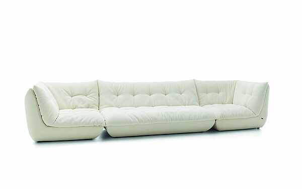 Soulmate Sofaprogramm von ip-Design