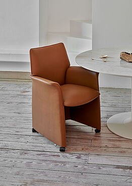 Tamarinde von Leolux