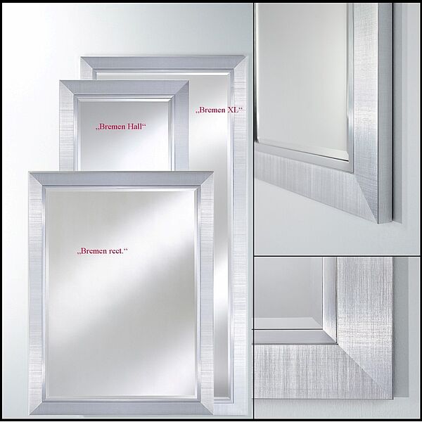 Bremen Large von Deknudt, rect. + Hall + XL