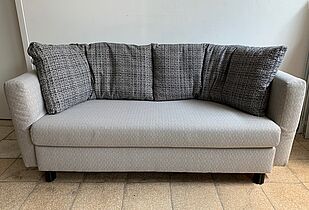 Schlafsofa Malou von Franz Fertig