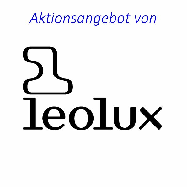 Aktionsangebote von Leolux