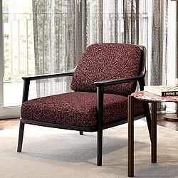 Sessel Gatsby von den Bielefelder Werkstätten zum Sonderpreis 