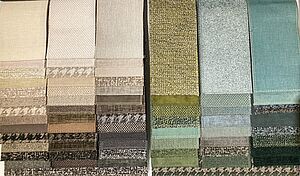 Sonderaktion Stoffauswahl Sofa Inspiratiopn von BW 