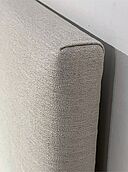 Bett Marquess von VI-Spring- Kopfteil Detail