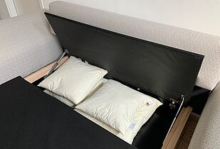 Schlafsofa Malou von Franz Fertig