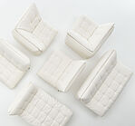 Bausteine von Soulmate Sofaprogramm von ip-Design