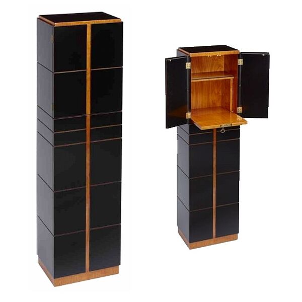 Barschrank 180 von Miazzo