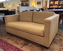 Sofa Belmond 160 von Meridiani zum Sonderpreis
