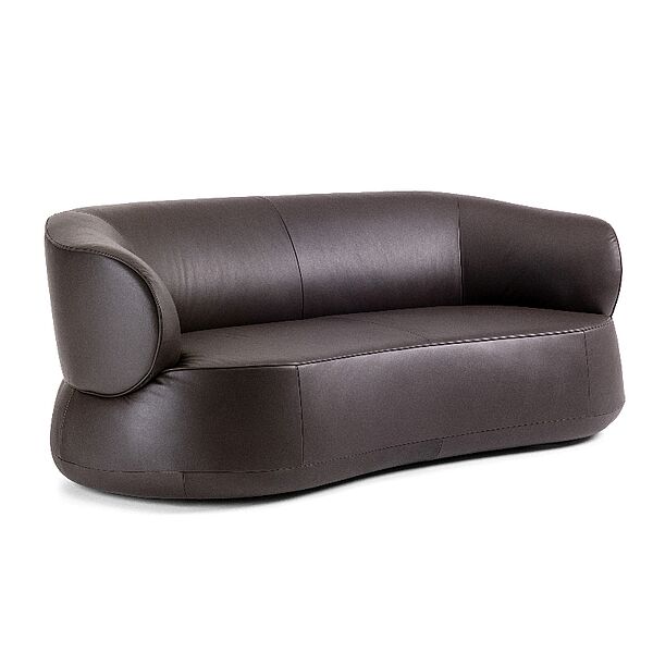 Sofa Nimbo von den Bielefelder Werkstätten