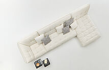 Soulmate Sofaprogramm von ip-Design