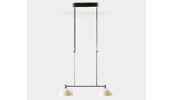 Pendelleuchte DOS zum Sonderpreis Florian Schulz