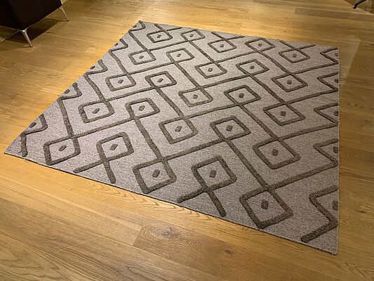 Teppich Malabar von Warli zum Sonderpreis 