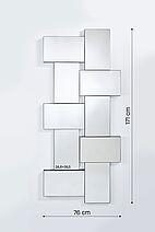 Criss Cross von Deknudt