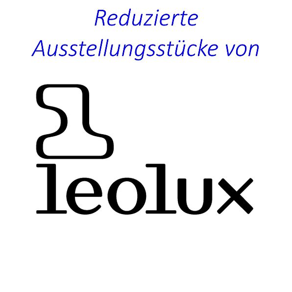 Reduzierte Ausstellungsstücke von Leolux