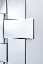 Criss Cross von Deknudt