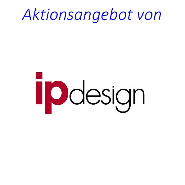 IPdesign - Aktionsangebote